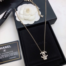 Chanel Necklaces